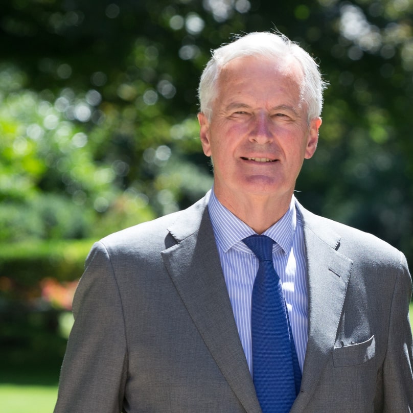 Michel Barnier